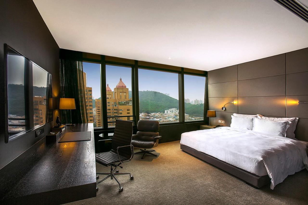Shenzhen O Hotel Exterior foto