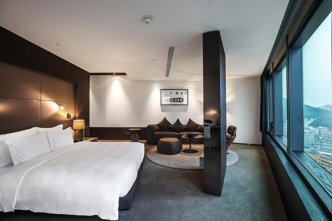 Shenzhen O Hotel Exterior foto