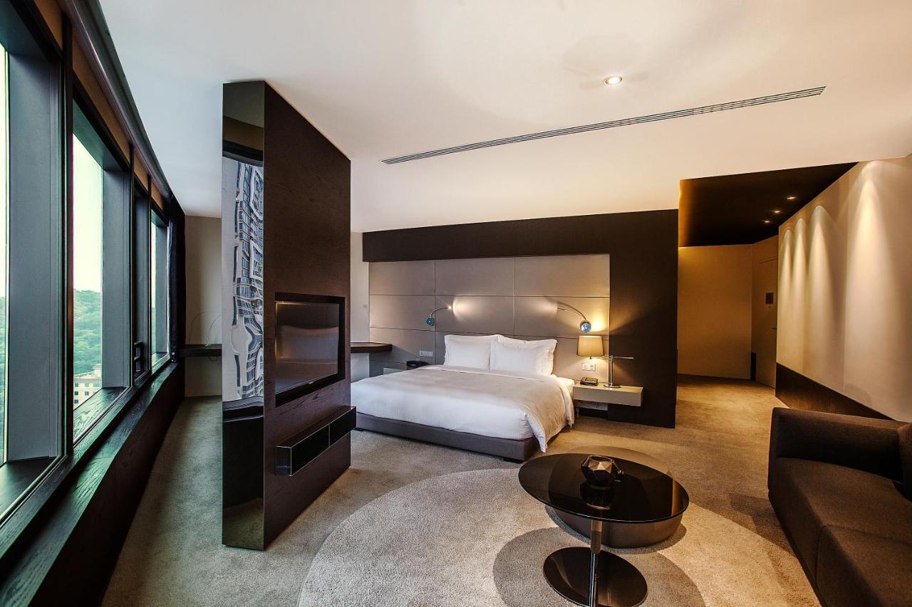 Shenzhen O Hotel Exterior foto