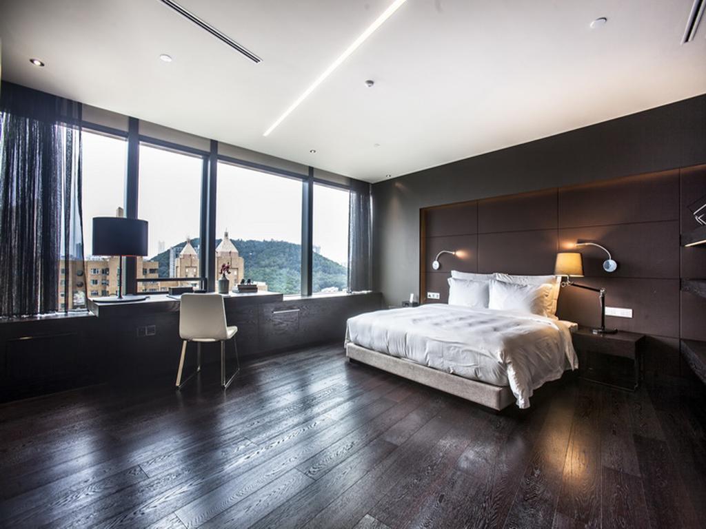 Shenzhen O Hotel Zimmer foto