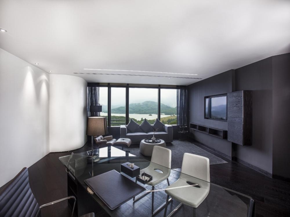 Shenzhen O Hotel Exterior foto