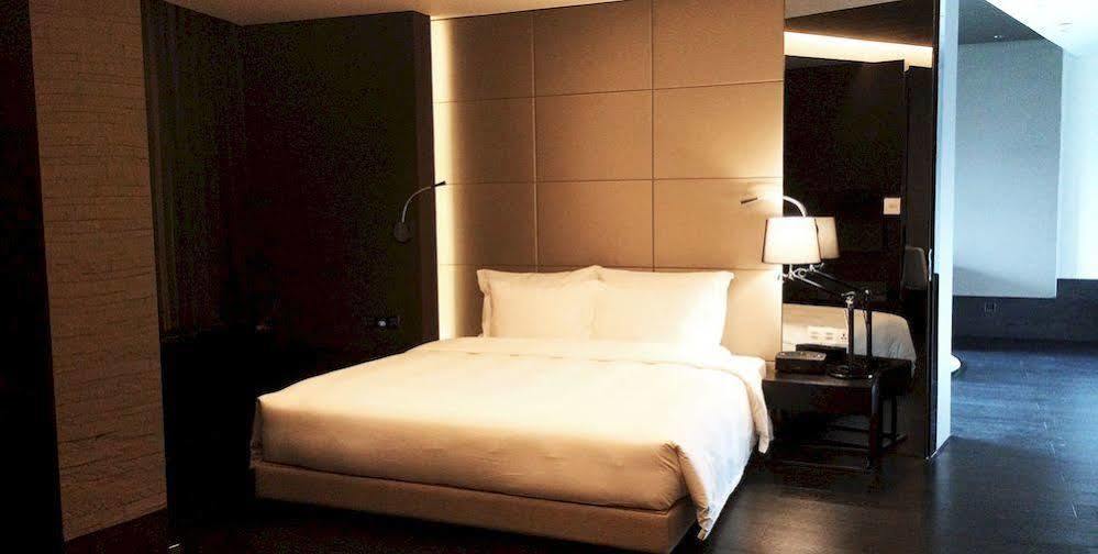 Shenzhen O Hotel Exterior foto