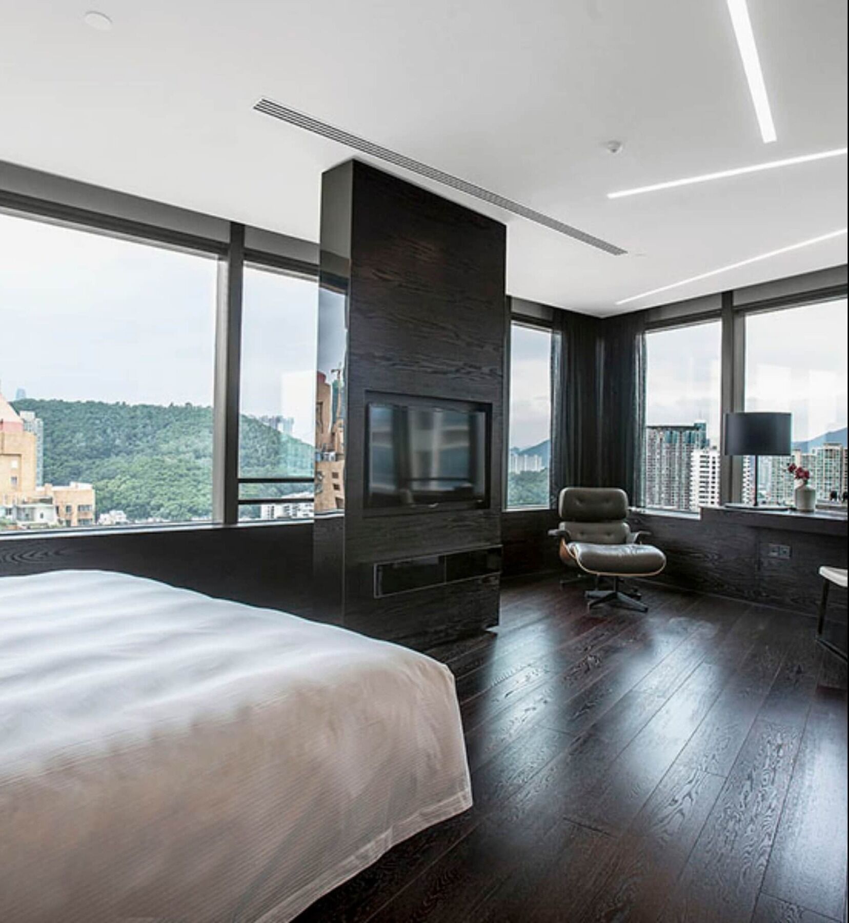 Shenzhen O Hotel Exterior foto